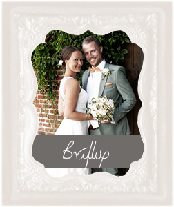 Galleri Bryllup